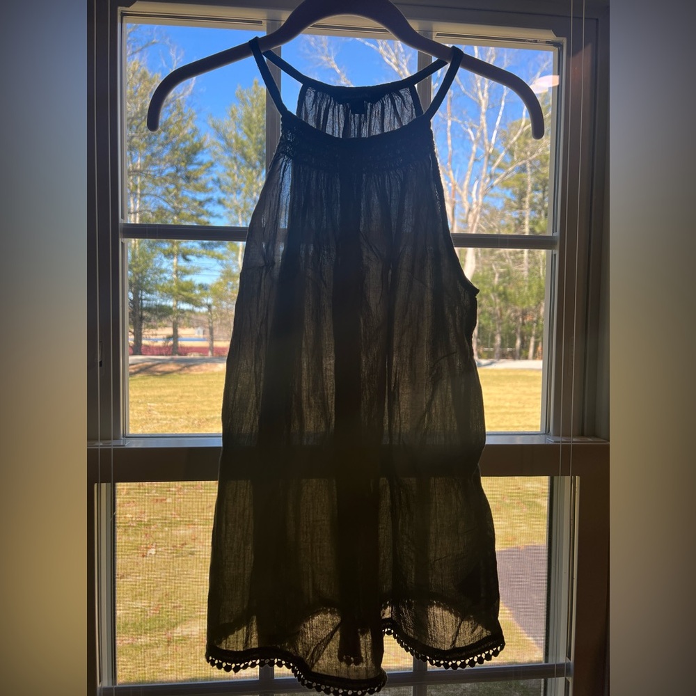 Banana Republic top